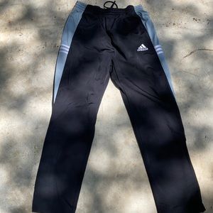 Addidas Mens Joggers Size XL